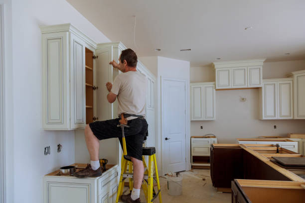Licensed Backsplash Installation service in Hampton, VA - BM Kitchen